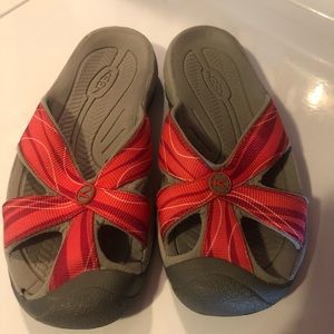 KEEN Waimea women’s sandal